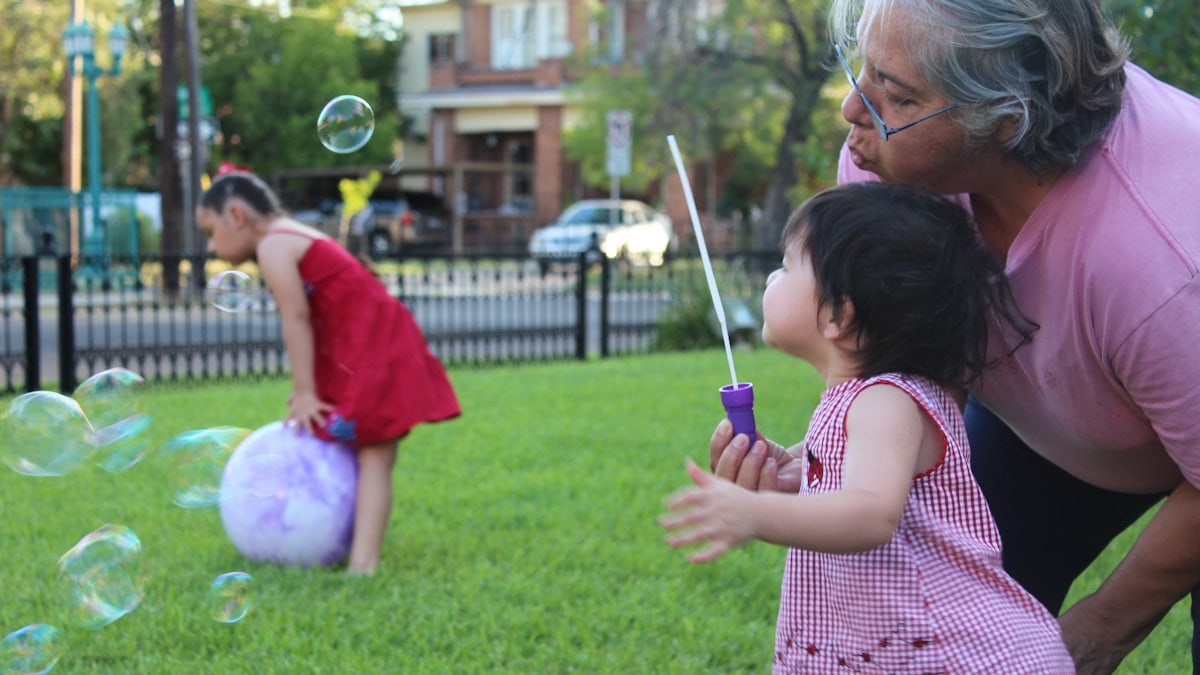 Actividades familiares para fortalecer los lazos