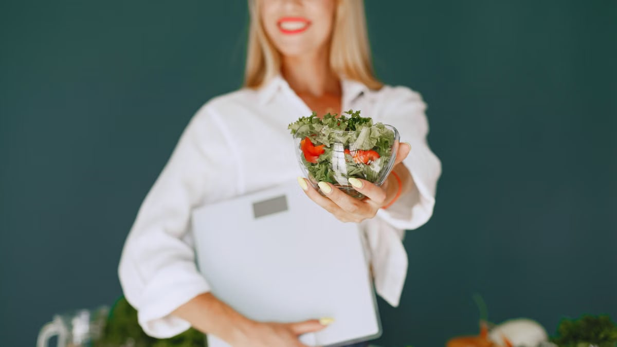 Alimentos esenciales para una dieta balanceada