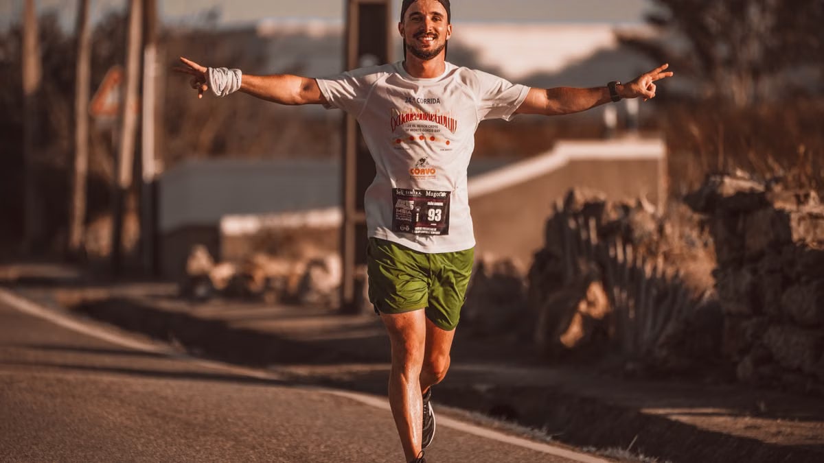 Motivación para mantenerte activo cada día